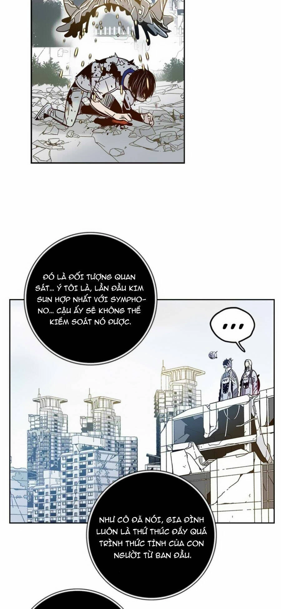 Điểm Hẹn Chapter 46 - 14