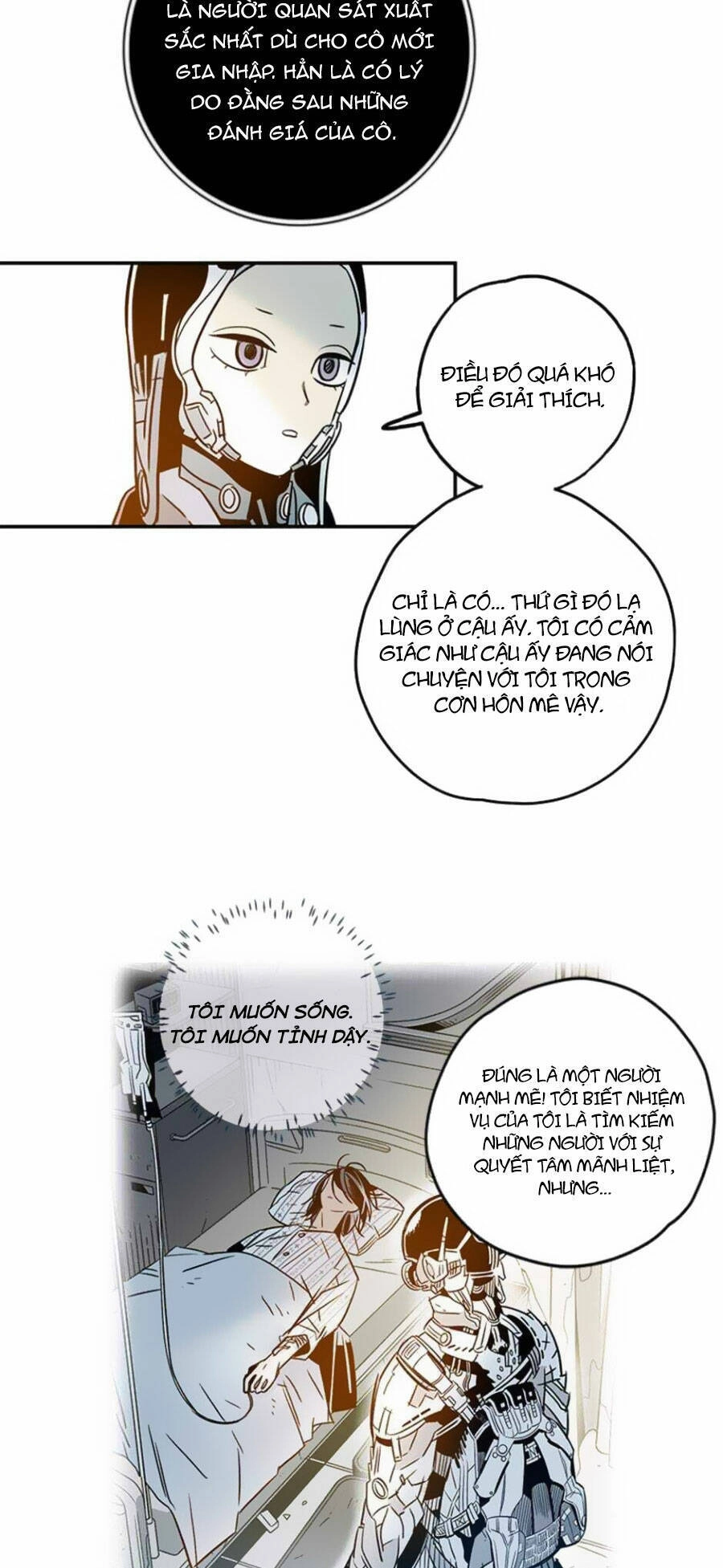 Điểm Hẹn Chapter 46 - 16