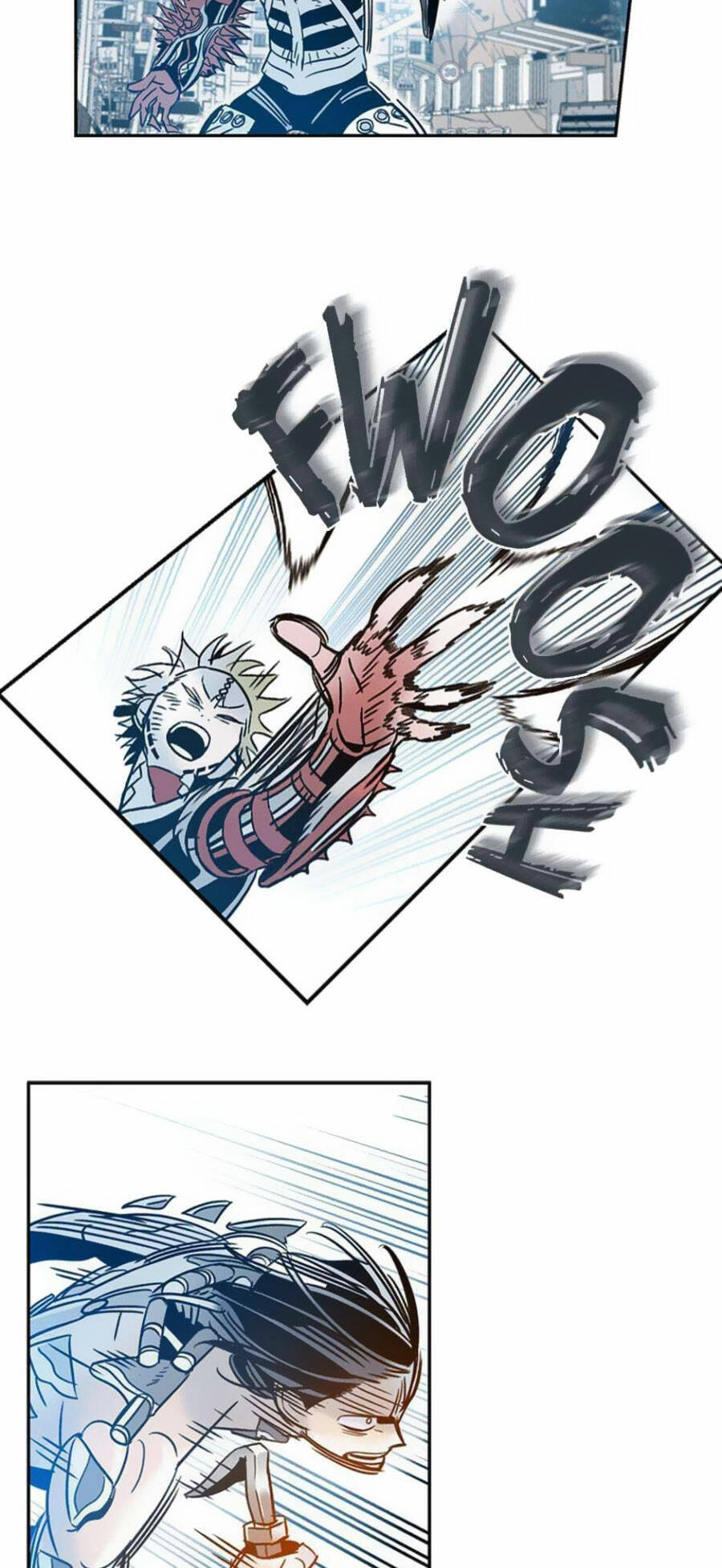 Điểm Hẹn Chapter 46 - 19