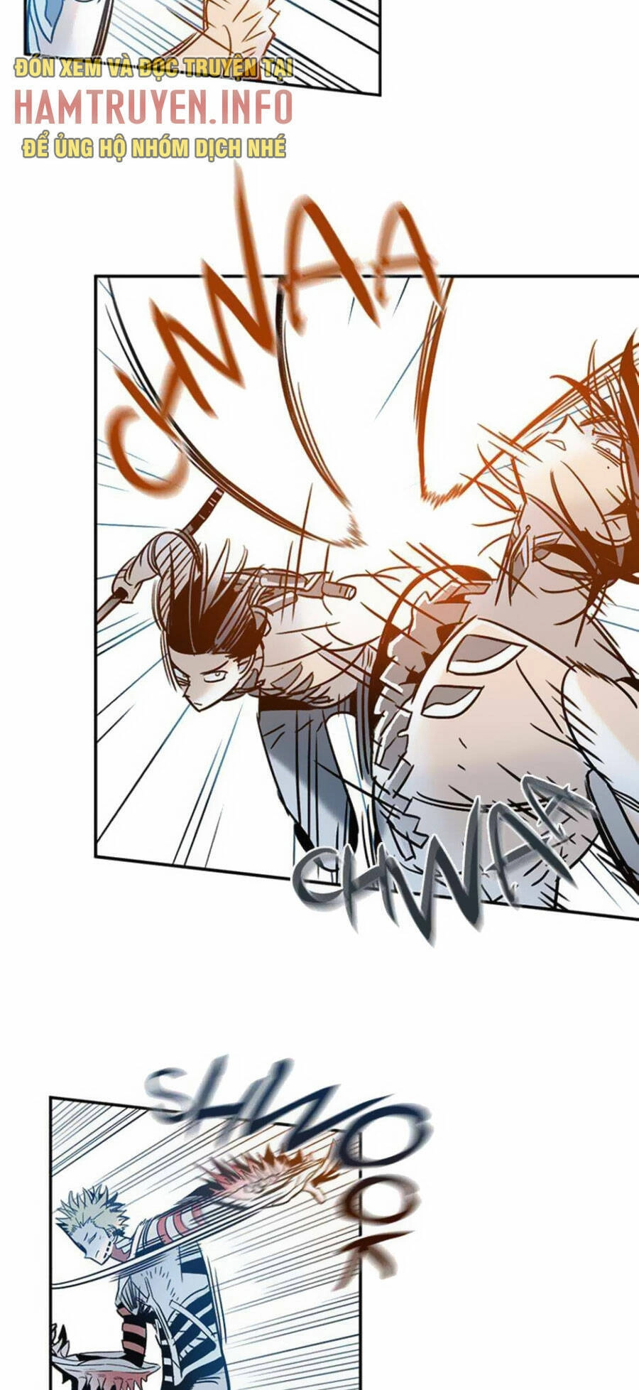 Điểm Hẹn Chapter 46 - 20