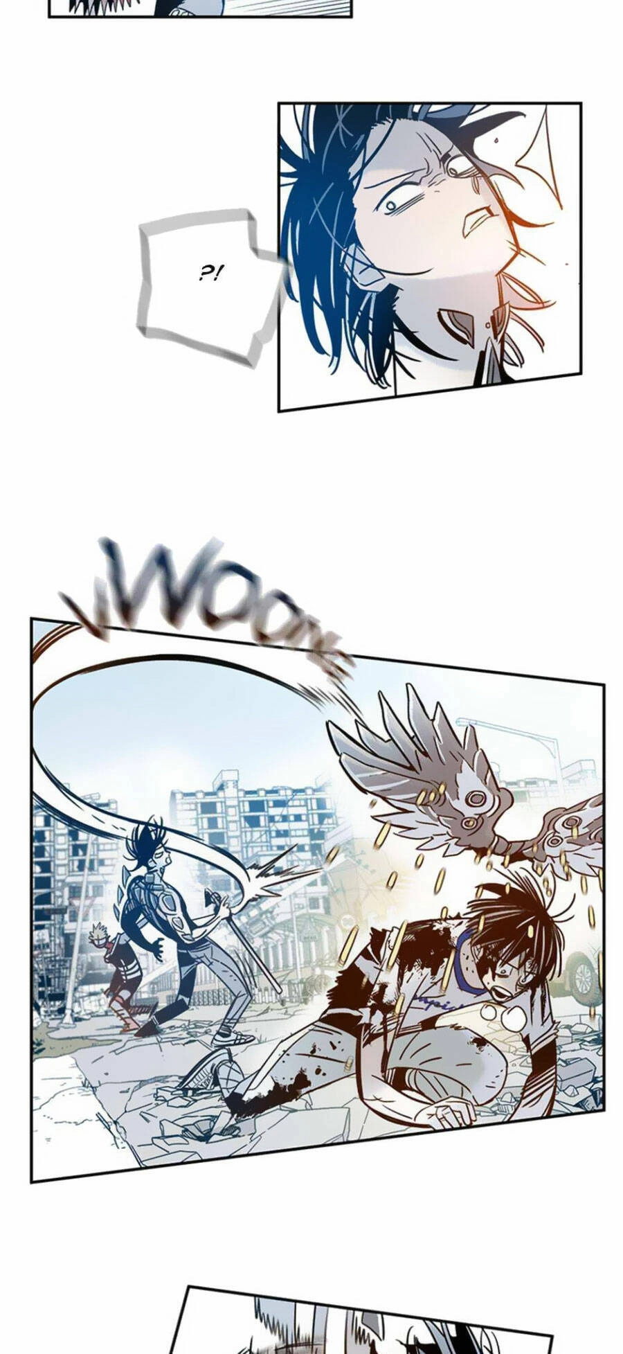 Điểm Hẹn Chapter 46 - 21