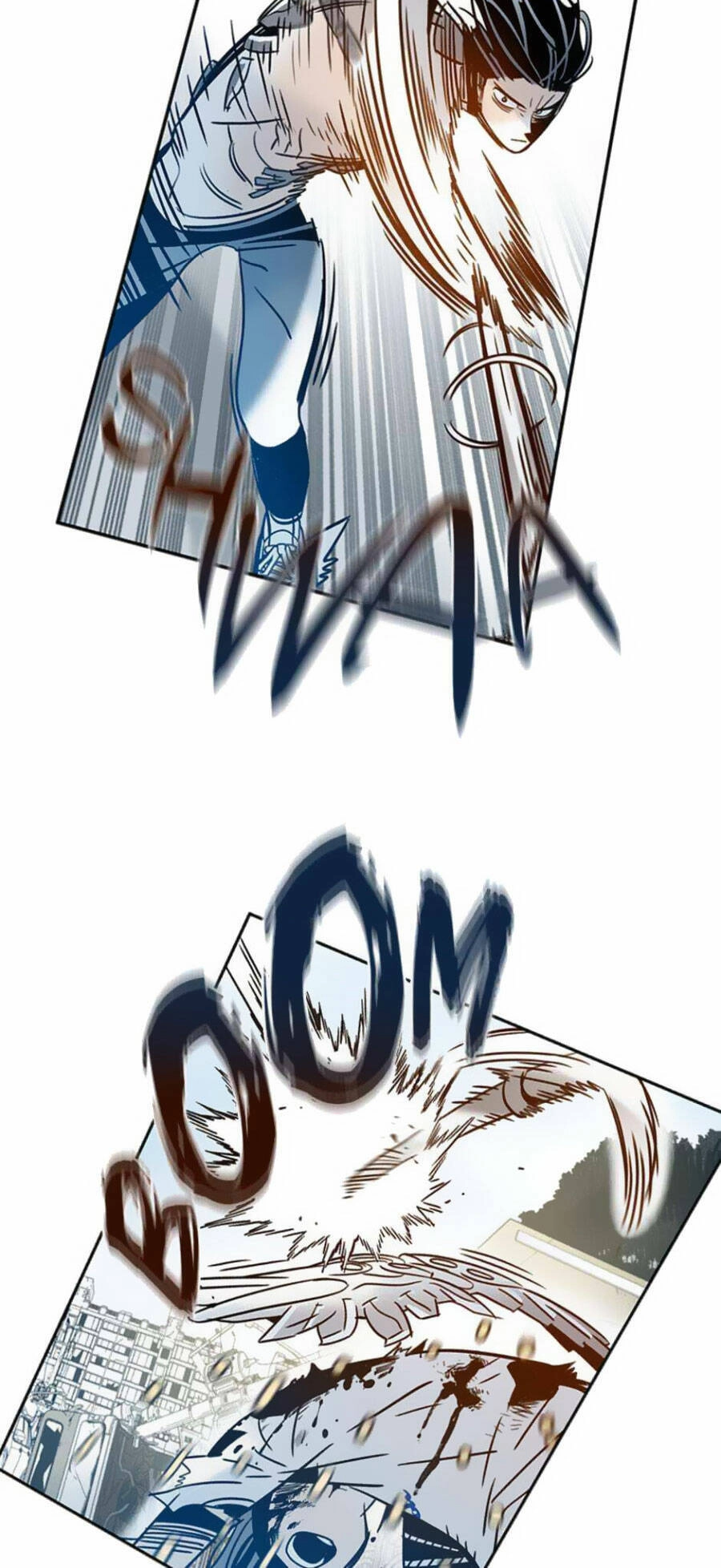 Điểm Hẹn Chapter 46 - 22