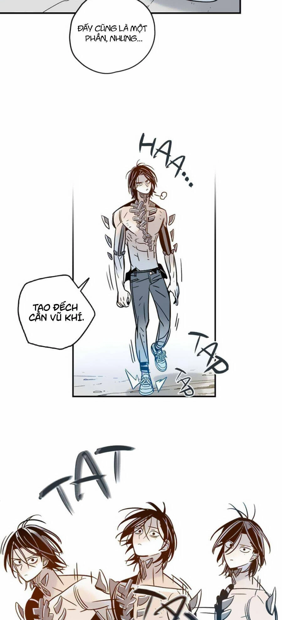 Điểm Hẹn Chapter 46 - 25