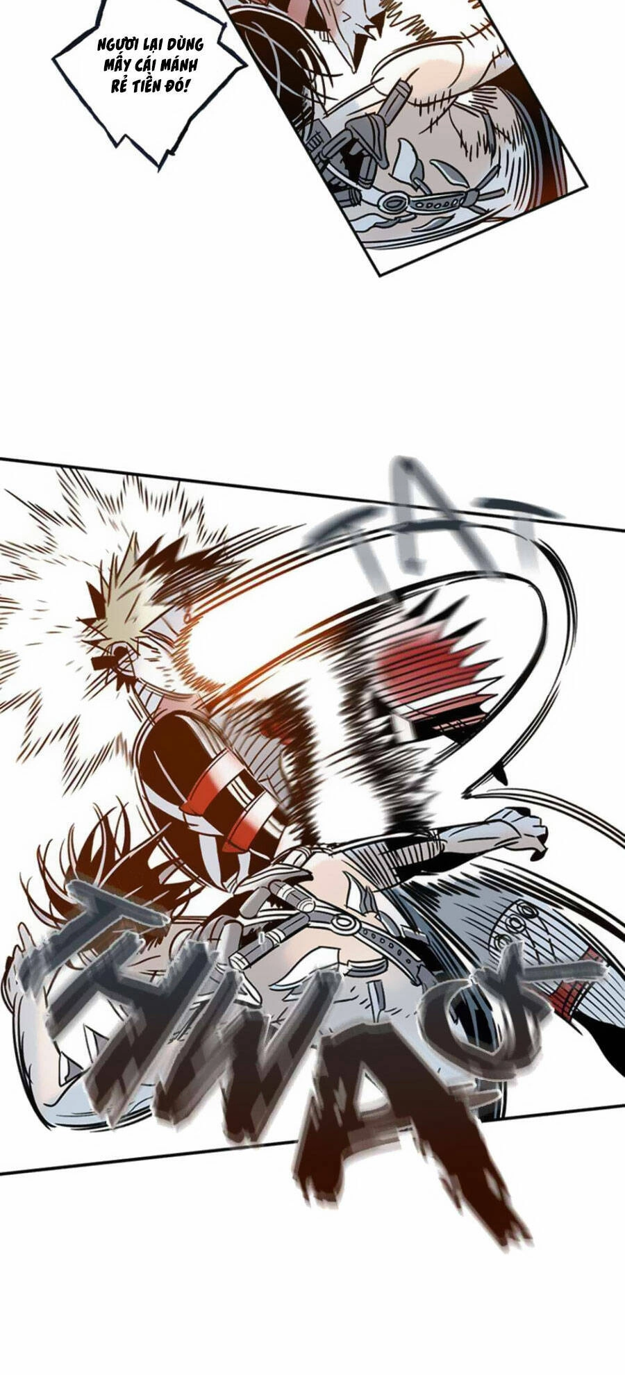 Điểm Hẹn Chapter 46 - 27