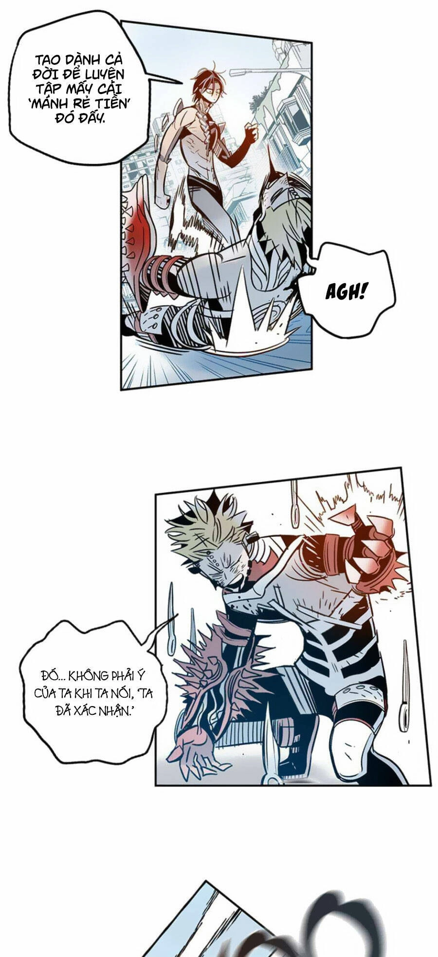 Điểm Hẹn Chapter 46 - 28