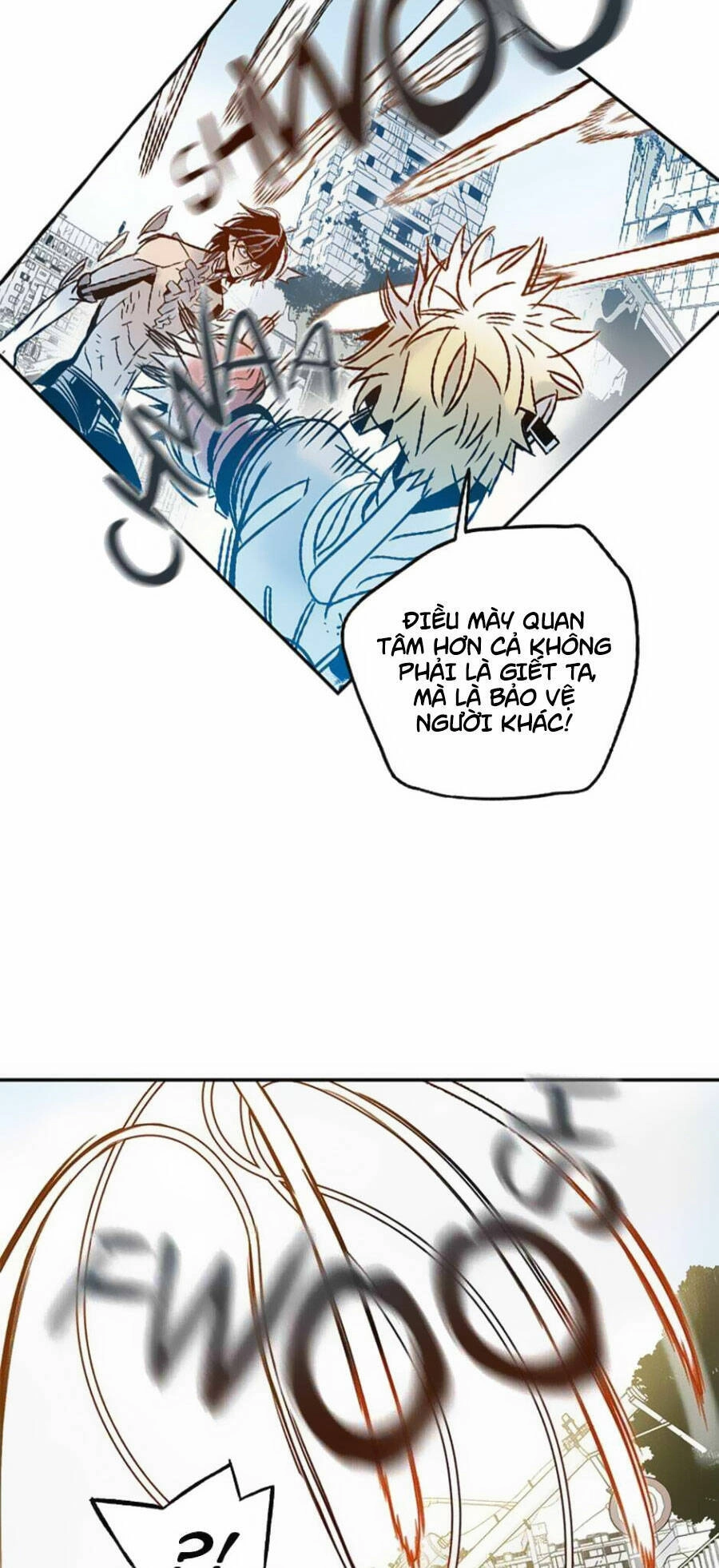 Điểm Hẹn Chapter 46 - 29