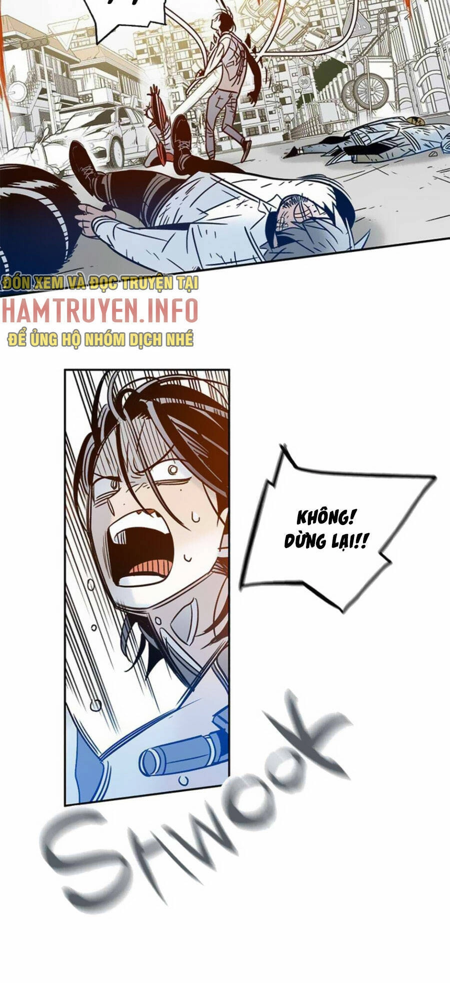 Điểm Hẹn Chapter 46 - 30