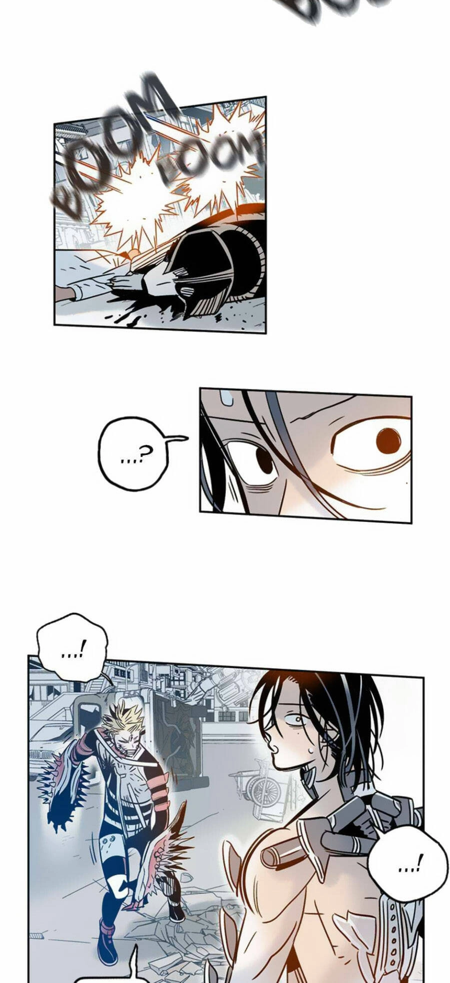 Điểm Hẹn Chapter 46 - 32