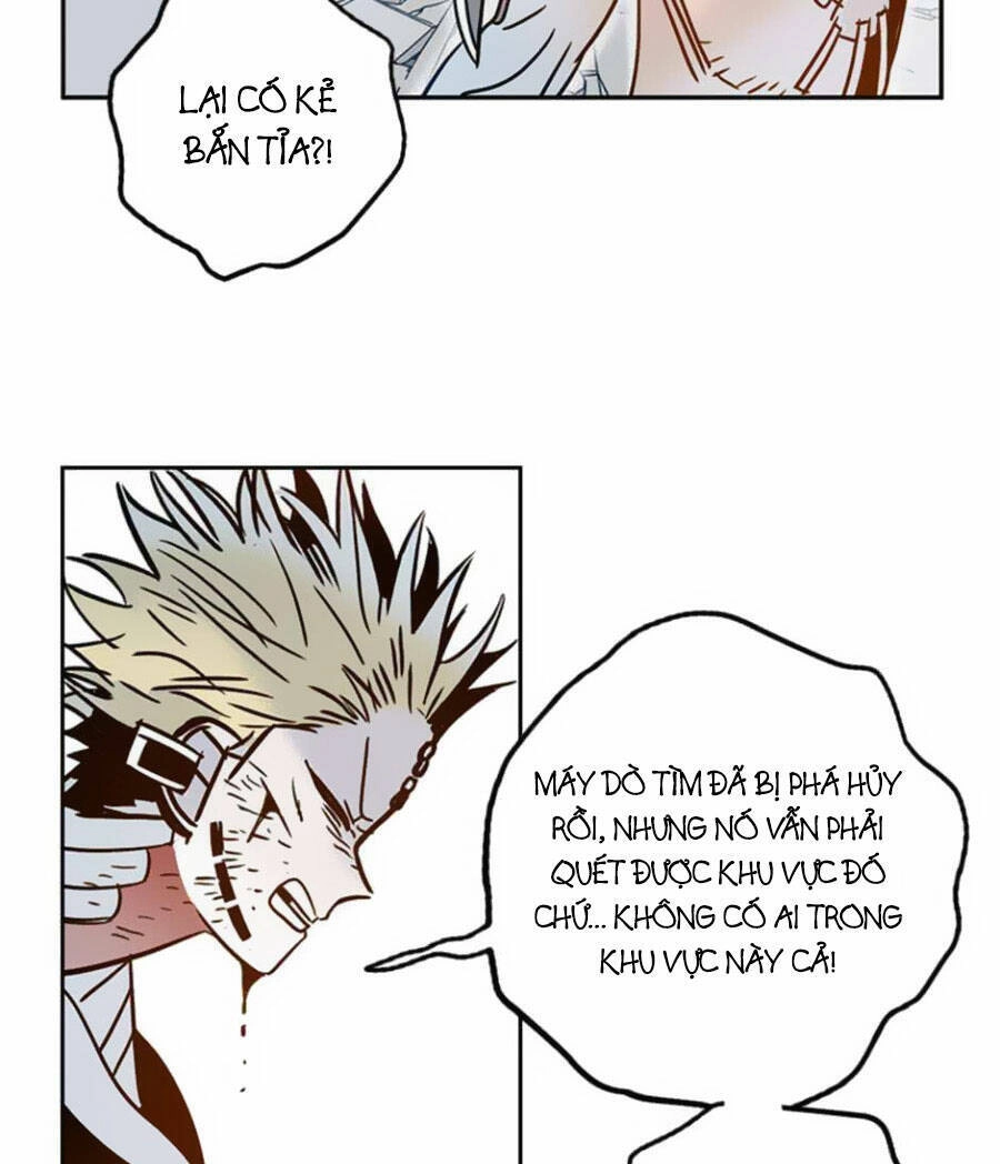 Điểm Hẹn Chapter 46 - 33