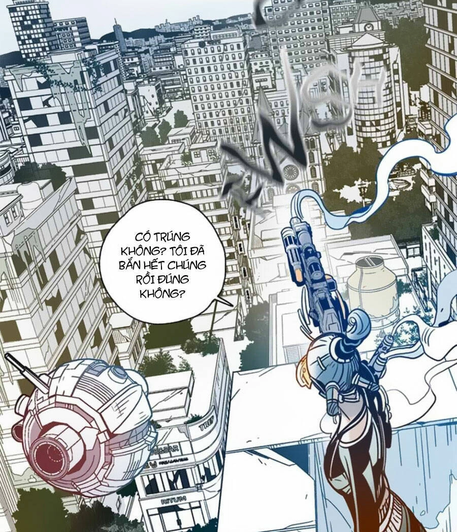 Điểm Hẹn Chapter 46 - 35