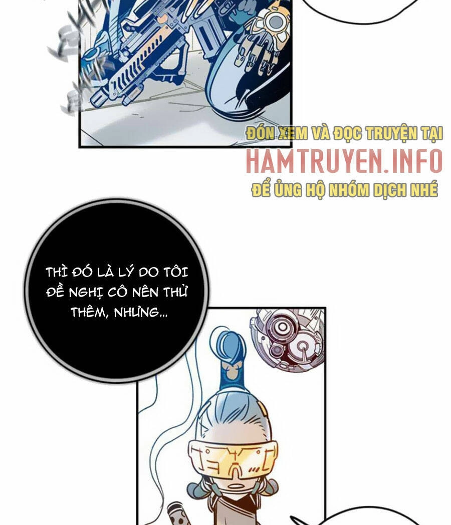 Điểm Hẹn Chapter 46 - 37