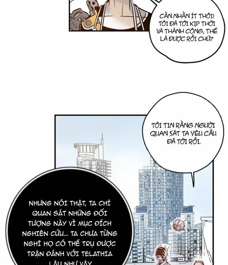 Điểm Hẹn Chapter 46 - 38