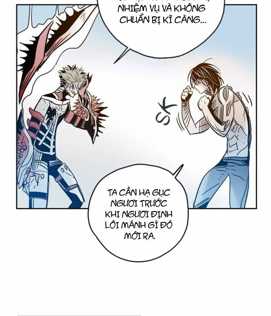 Điểm Hẹn Chapter 46 - 42