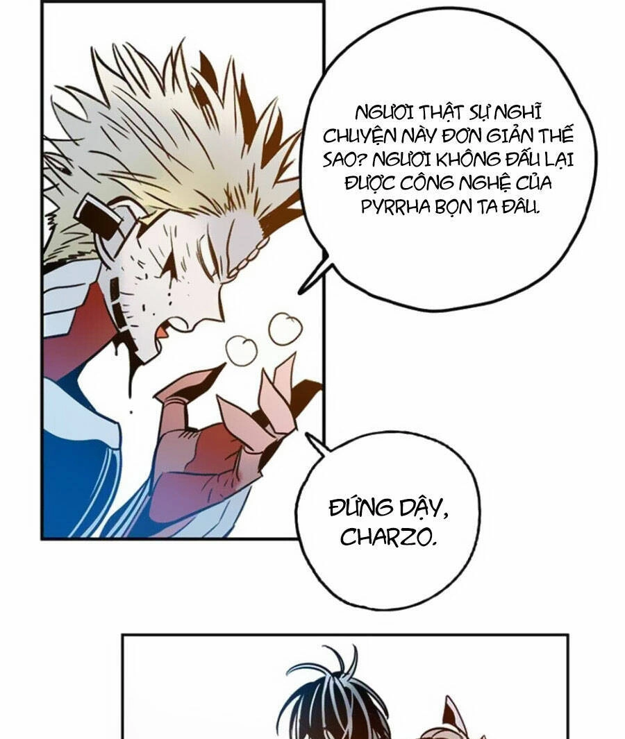 Điểm Hẹn Chapter 46 - 43