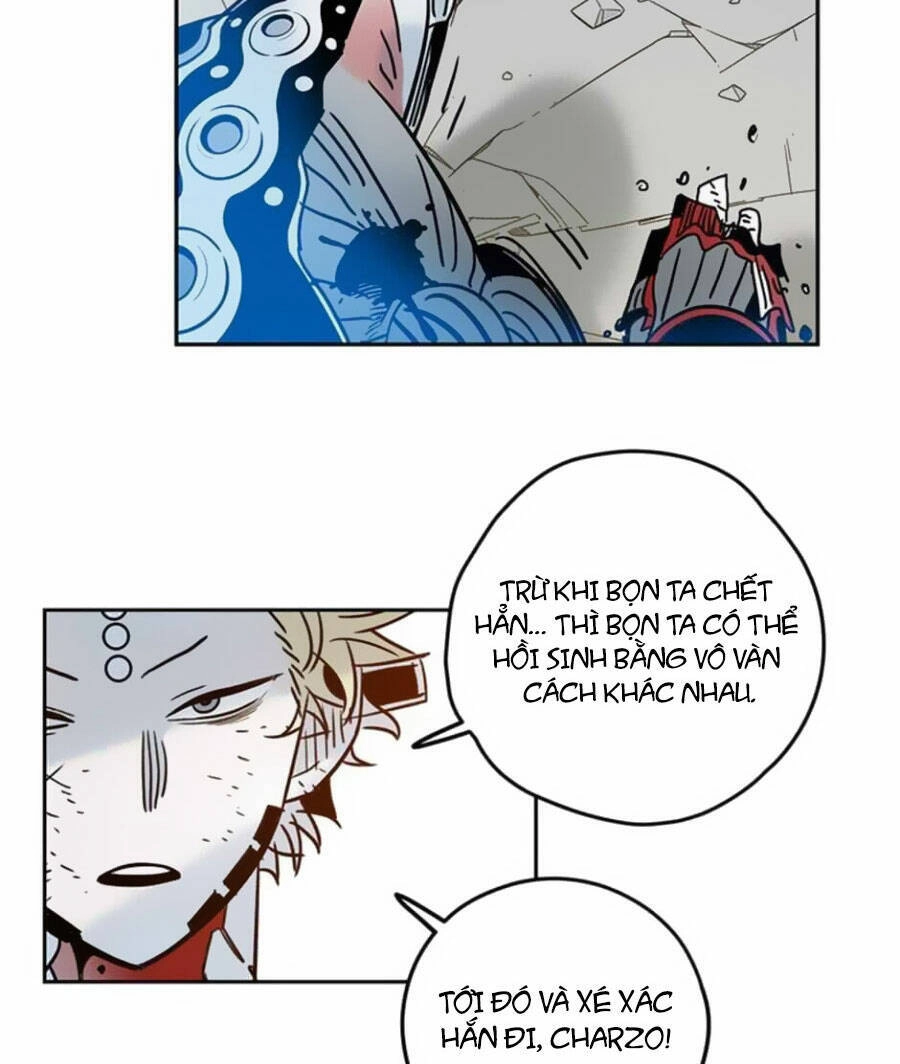 Điểm Hẹn Chapter 46 - 45