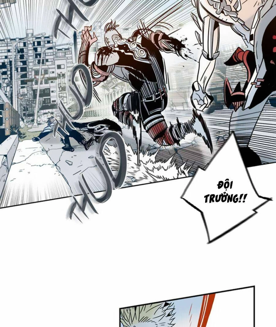 Điểm Hẹn Chapter 46 - 48