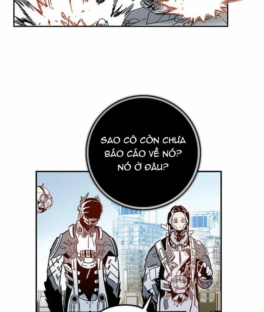 Điểm Hẹn Chapter 46 - 50