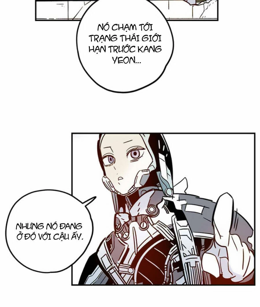 Điểm Hẹn Chapter 46 - 51