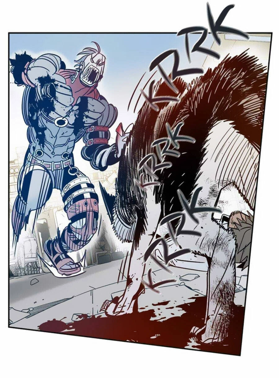 Điểm Hẹn Chapter 46 - 53