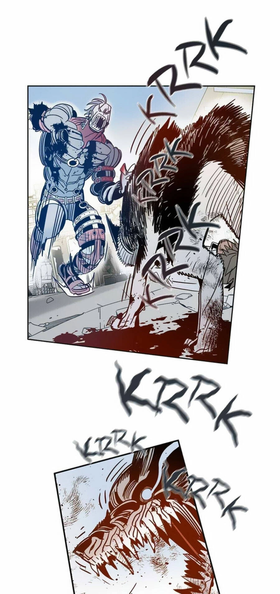 Điểm Hẹn Chapter 47 - 3