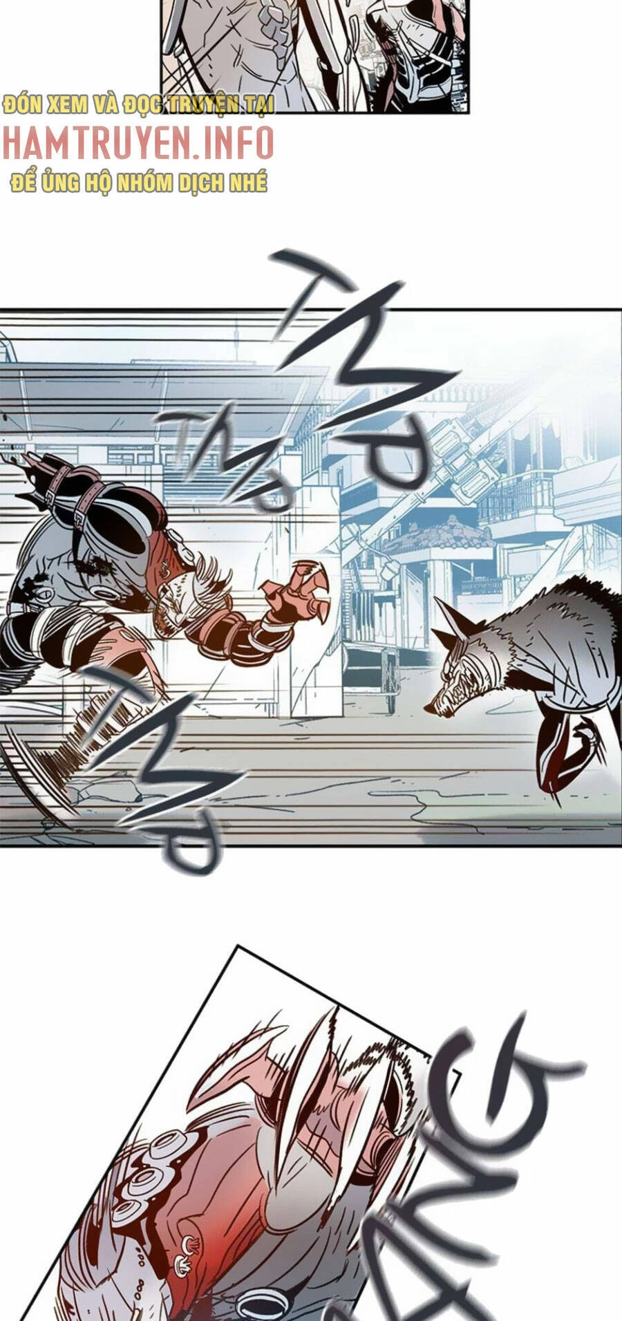 Điểm Hẹn Chapter 47 - 6