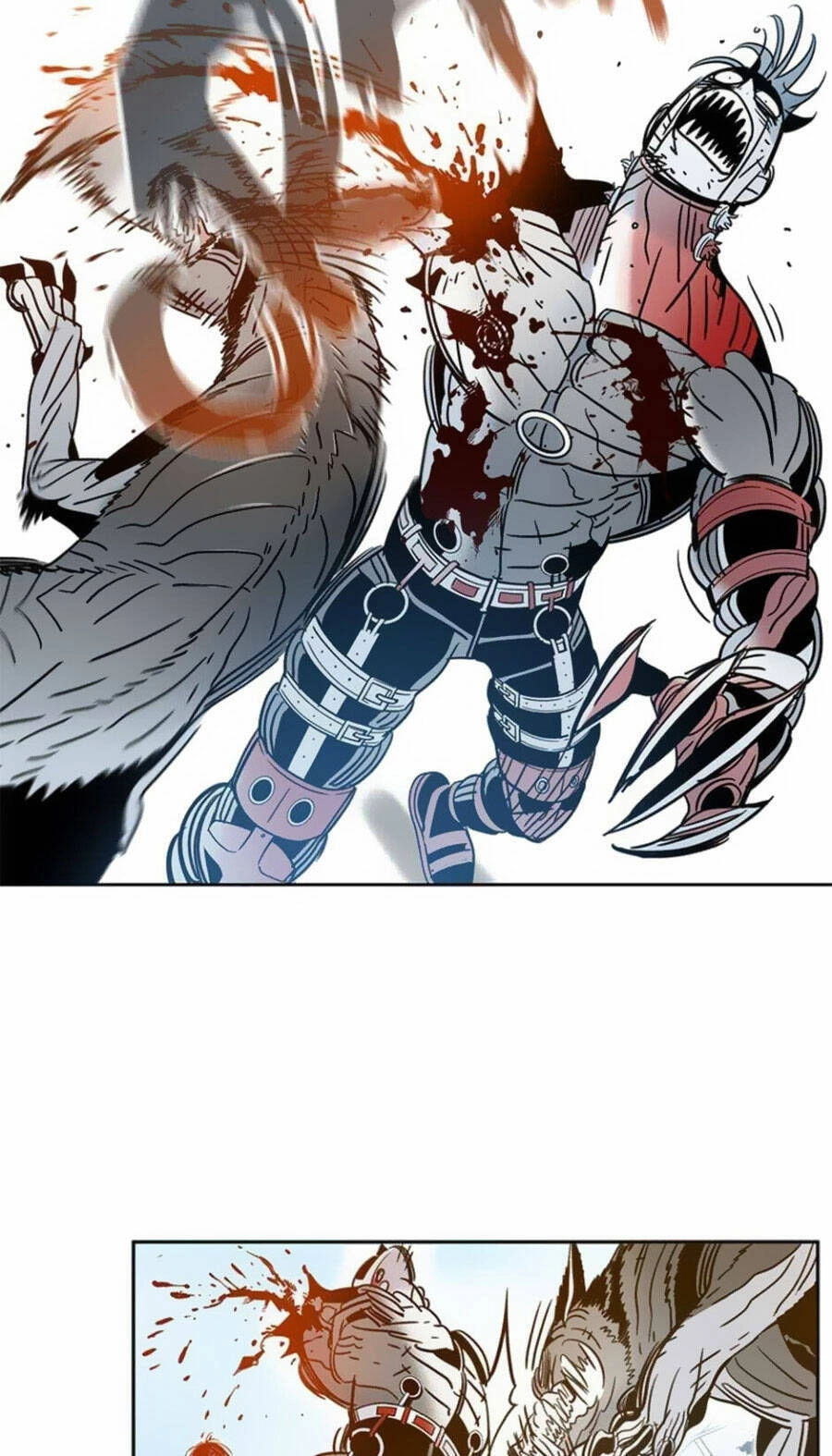 Điểm Hẹn Chapter 47 - 8