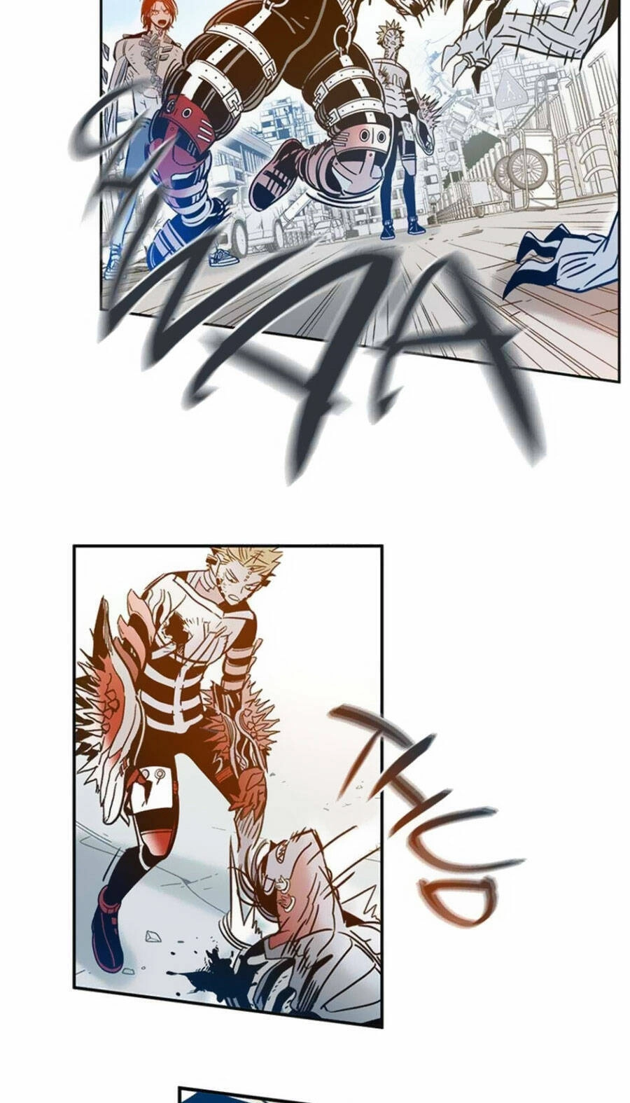 Điểm Hẹn Chapter 47 - 9