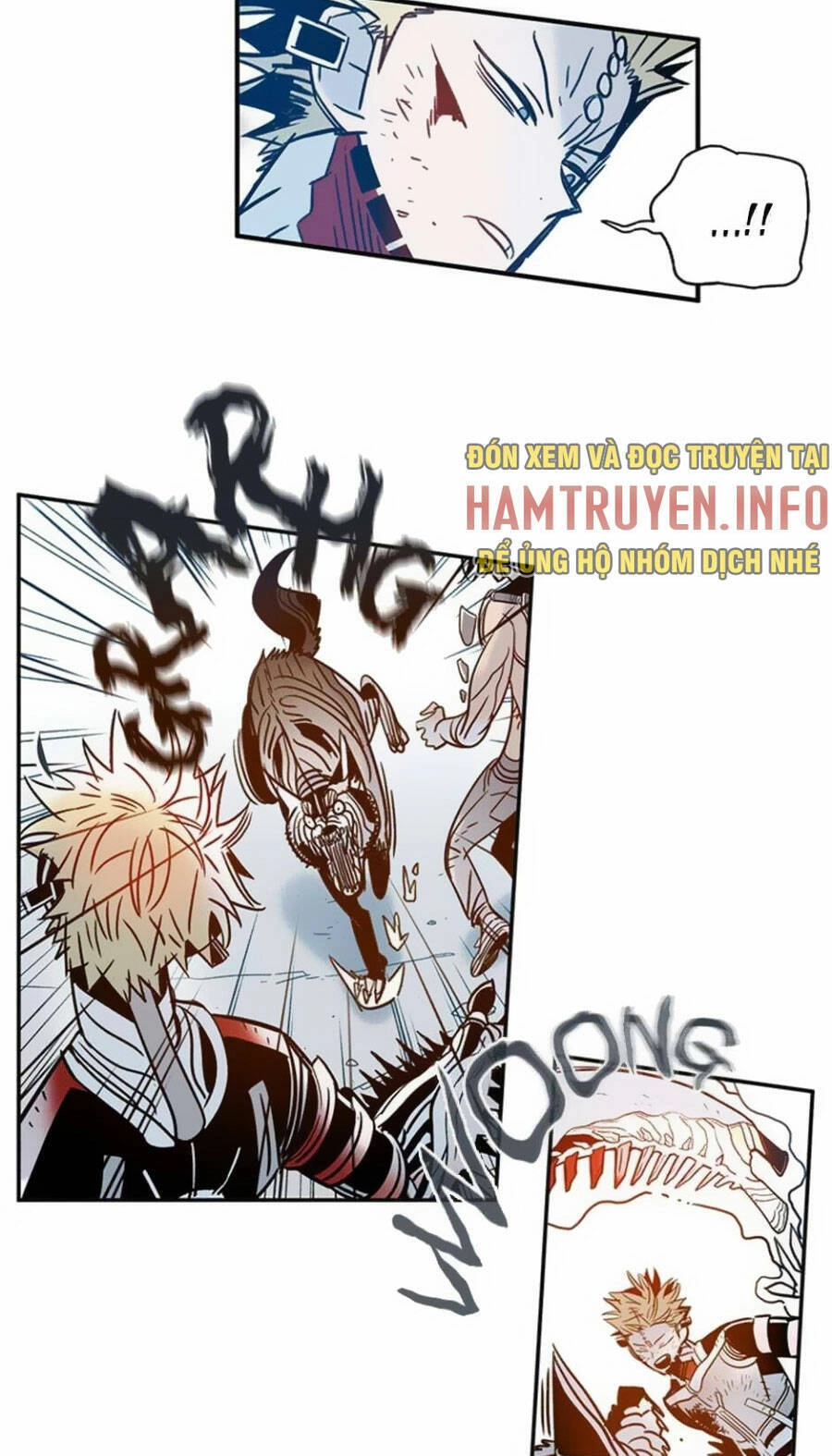 Điểm Hẹn Chapter 47 - 10