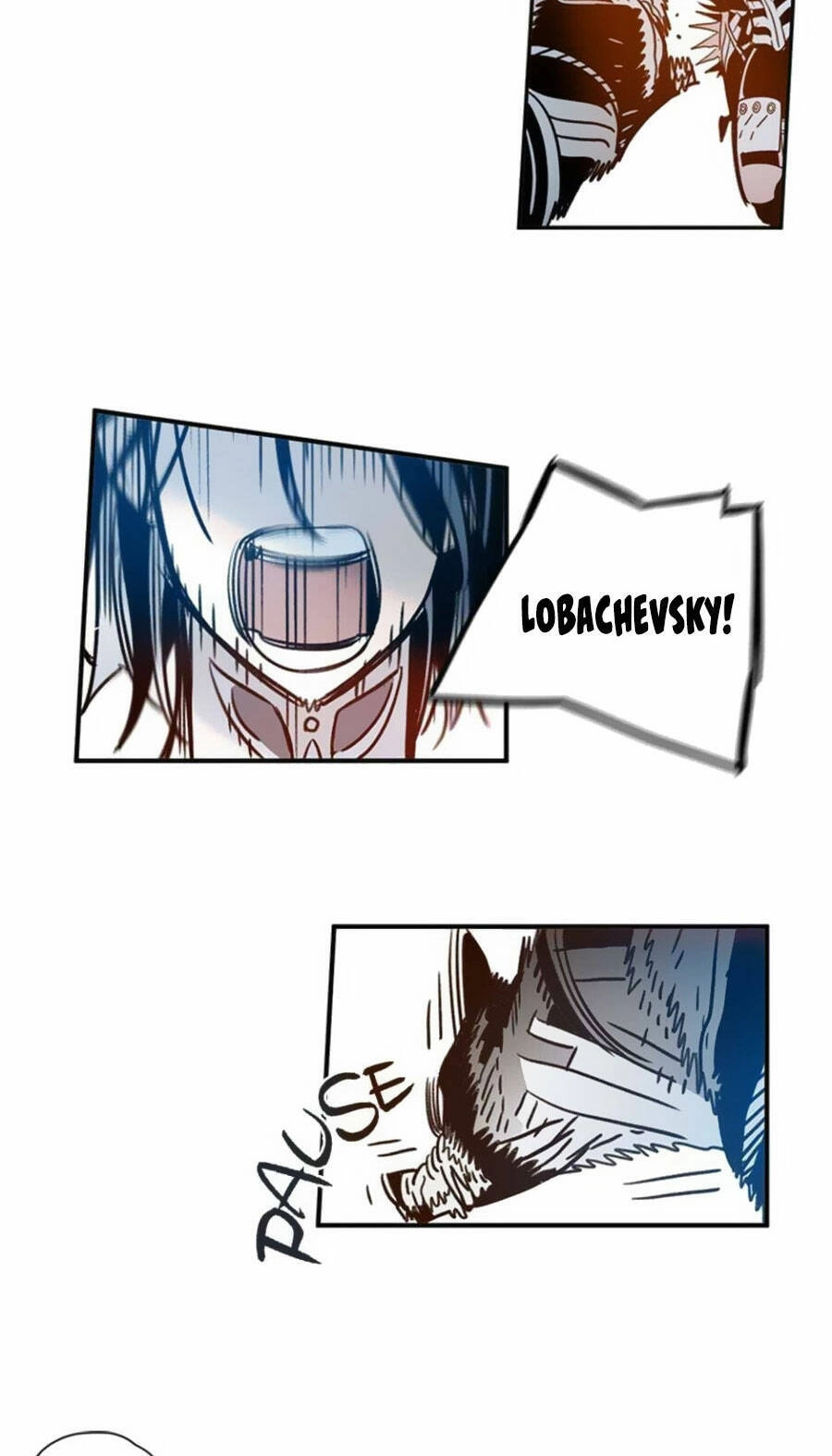 Điểm Hẹn Chapter 47 - 11