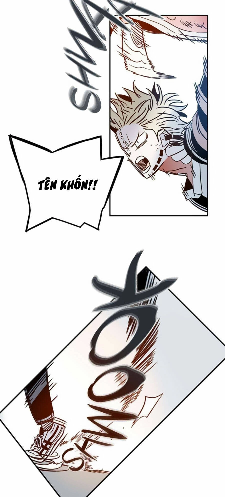 Điểm Hẹn Chapter 47 - 14