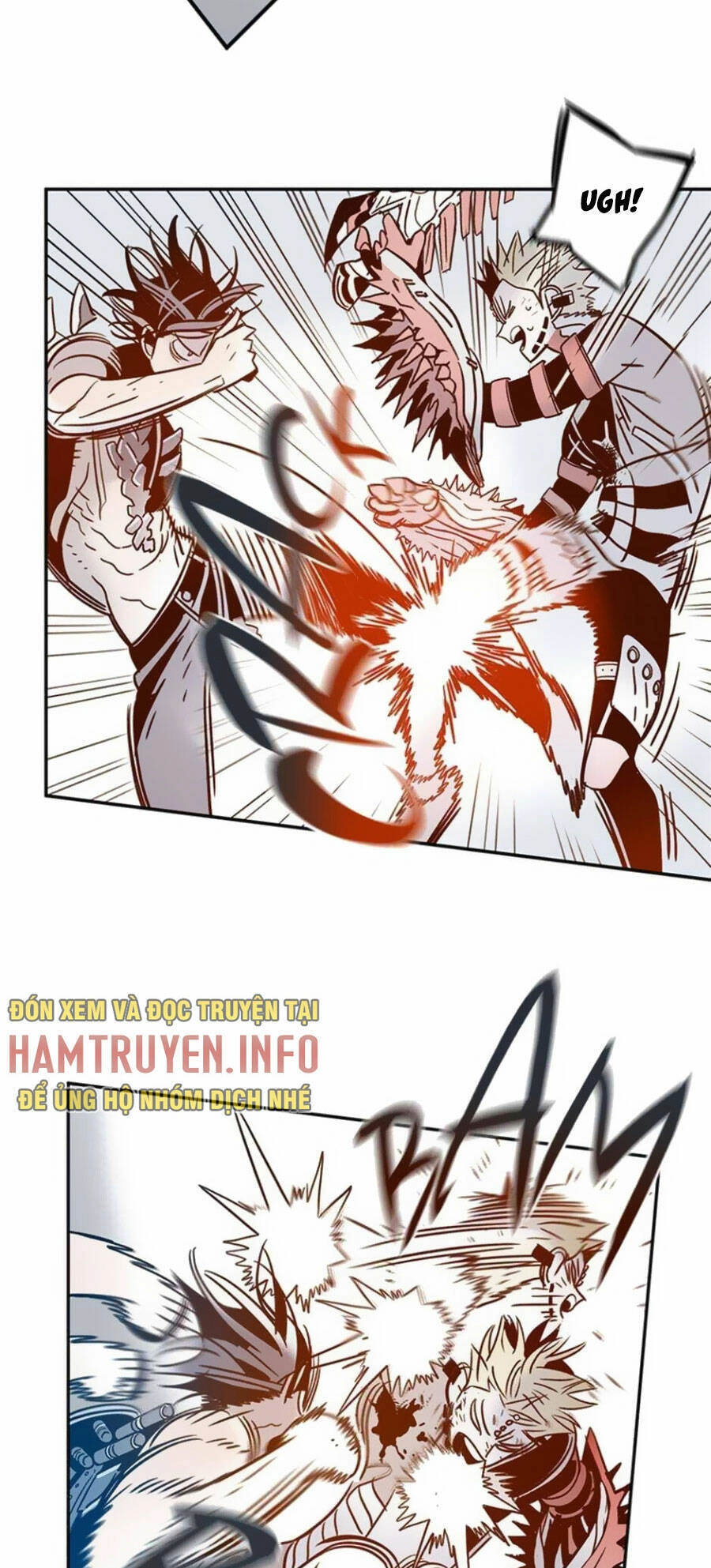 Điểm Hẹn Chapter 47 - 15