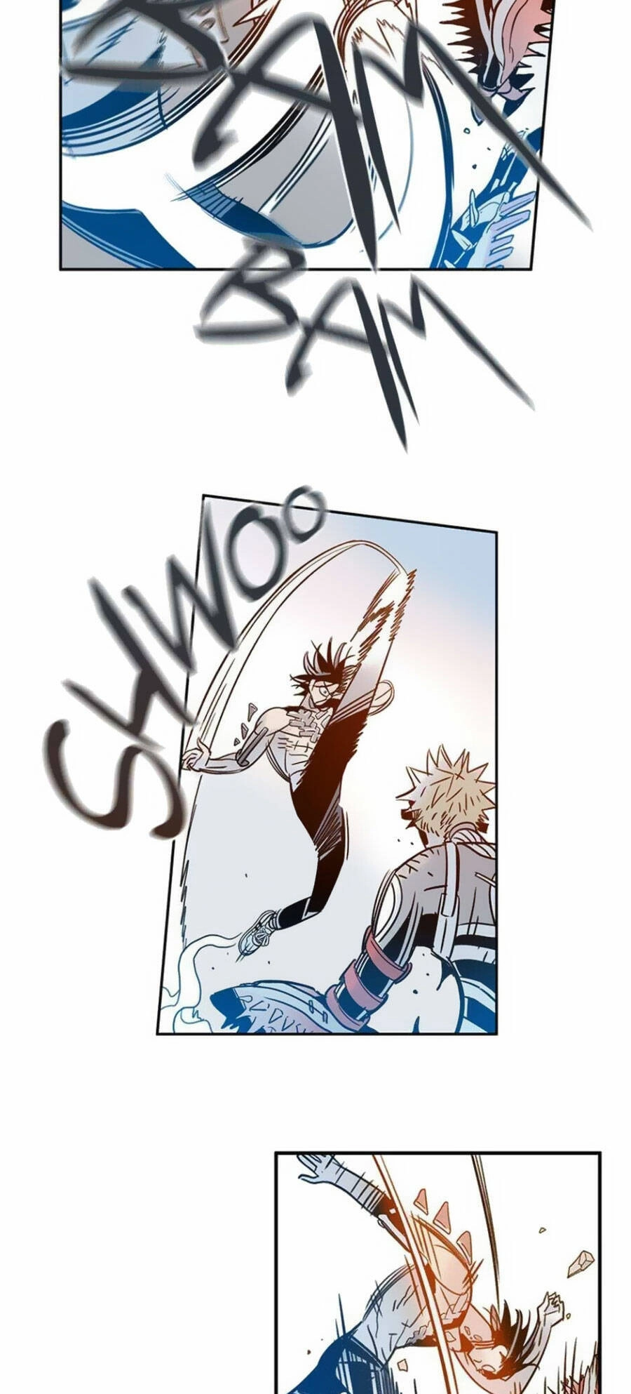 Điểm Hẹn Chapter 47 - 16