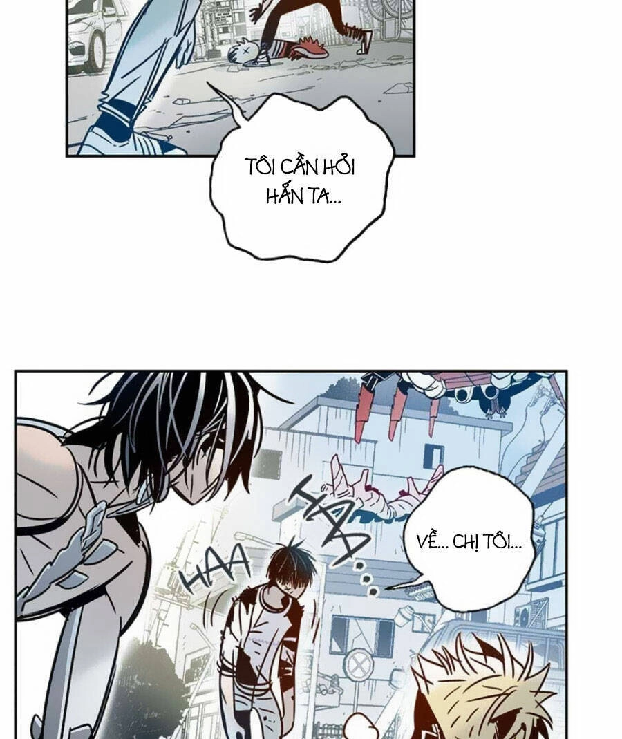 Điểm Hẹn Chapter 47 - 18