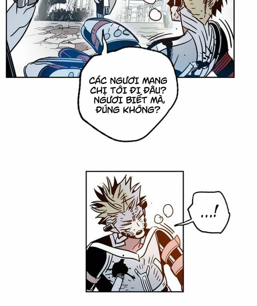 Điểm Hẹn Chapter 47 - 19