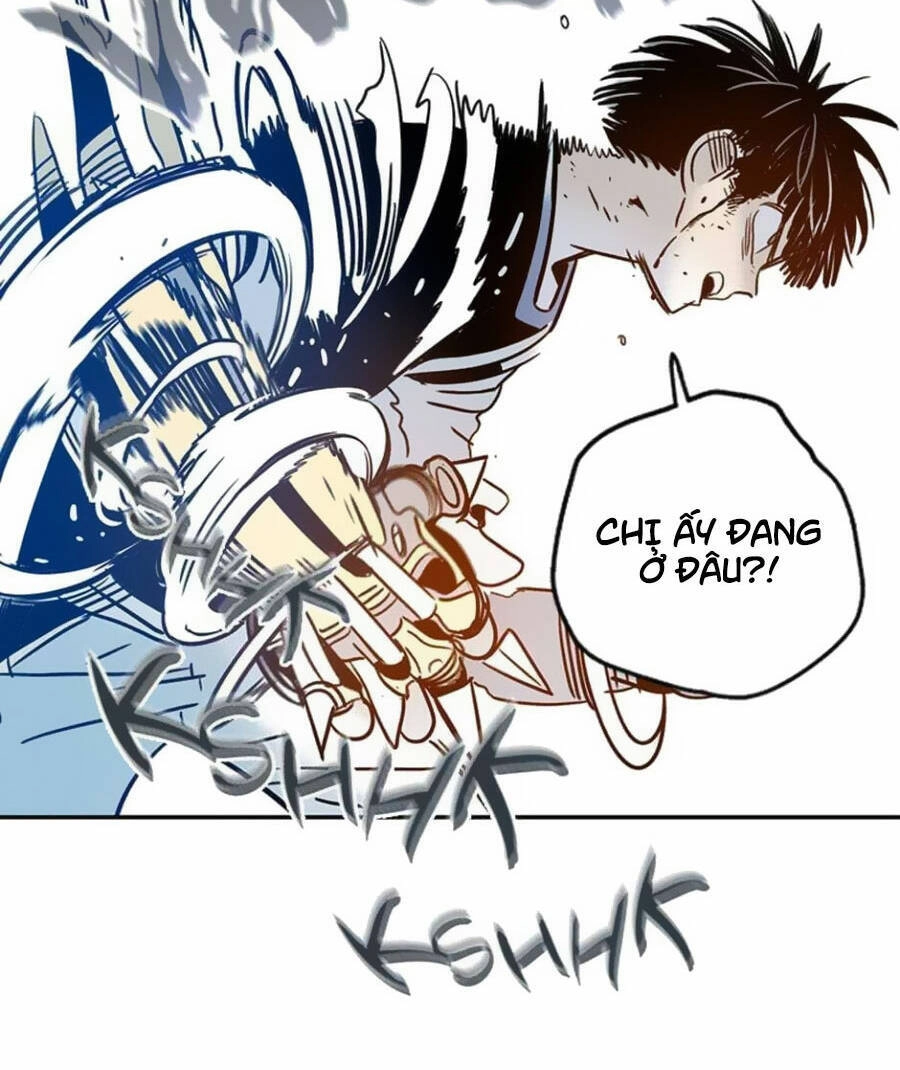 Điểm Hẹn Chapter 47 - 21