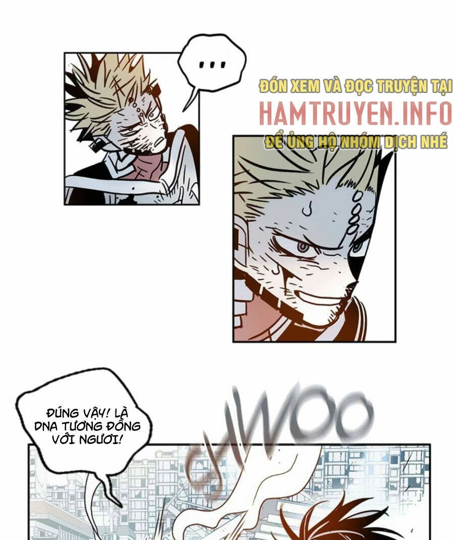 Điểm Hẹn Chapter 47 - 22