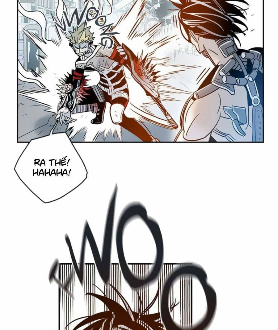 Điểm Hẹn Chapter 47 - 23