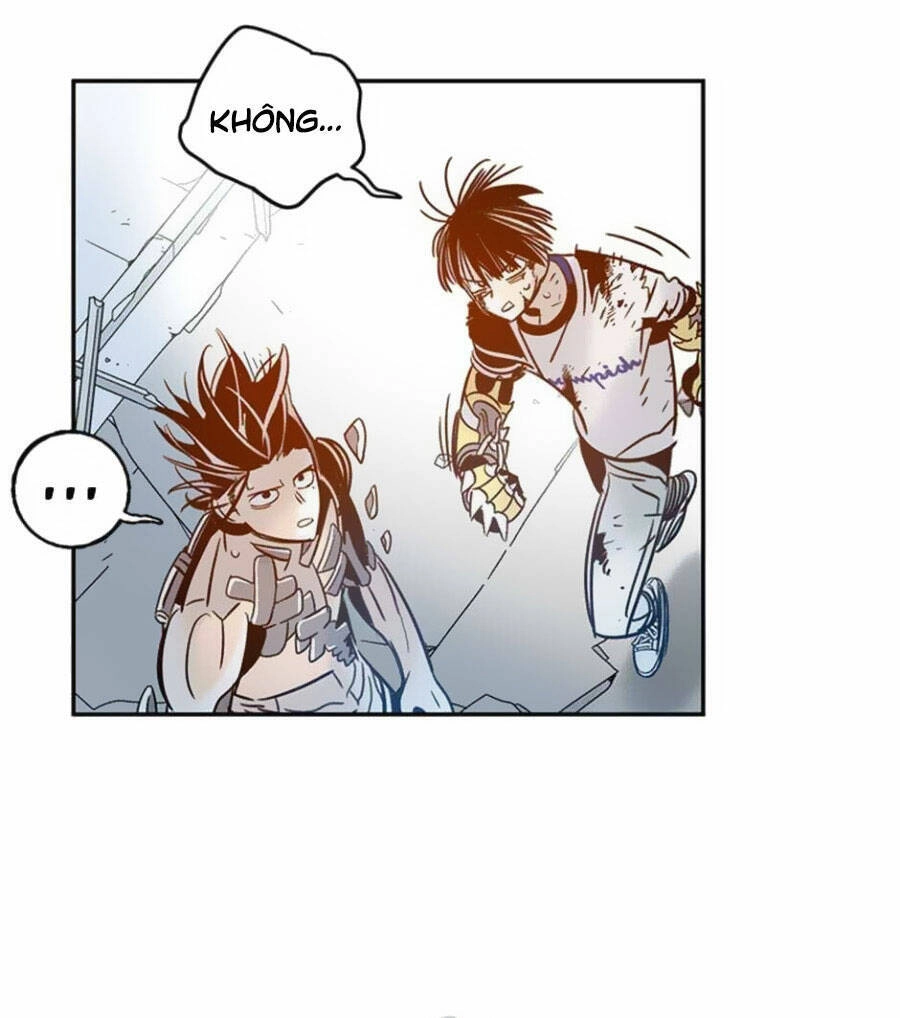 Điểm Hẹn Chapter 47 - 28