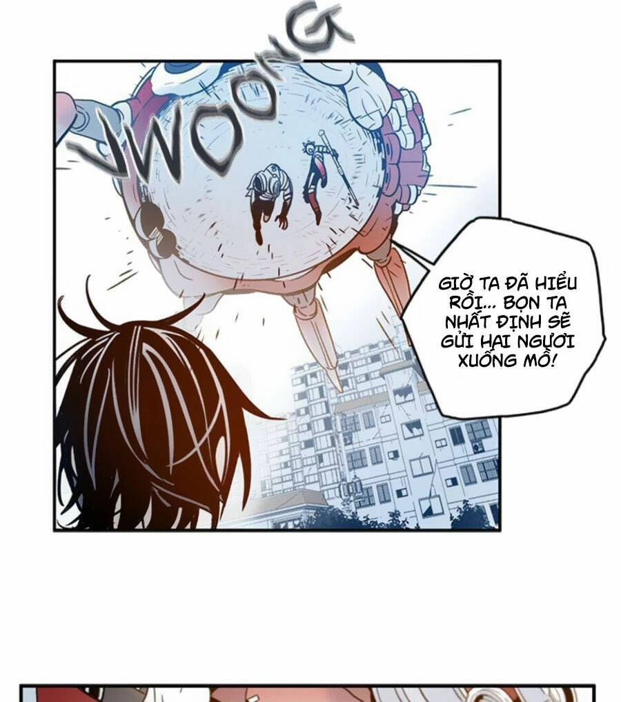 Điểm Hẹn Chapter 47 - 29