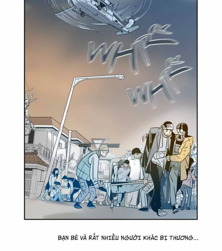 Điểm Hẹn Chapter 47 - 34