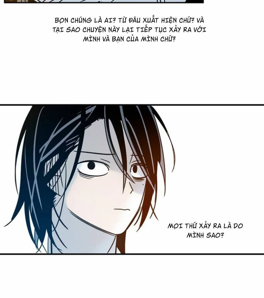 Điểm Hẹn Chapter 47 - 36