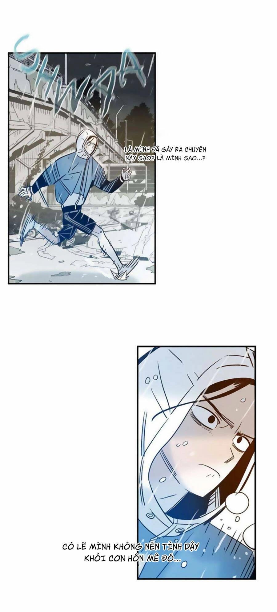 Điểm Hẹn Chapter 47 - 38