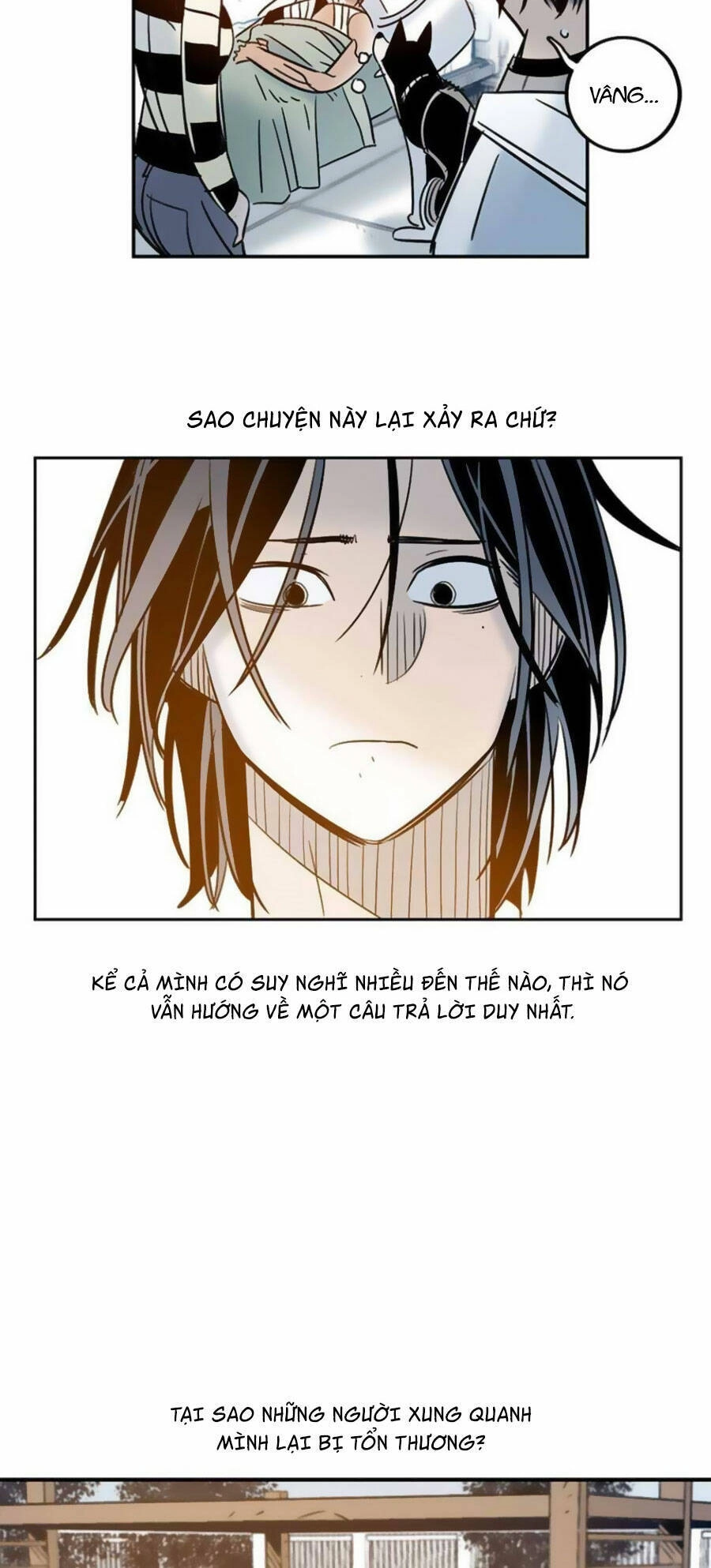 Điểm Hẹn Chapter 47 - 42