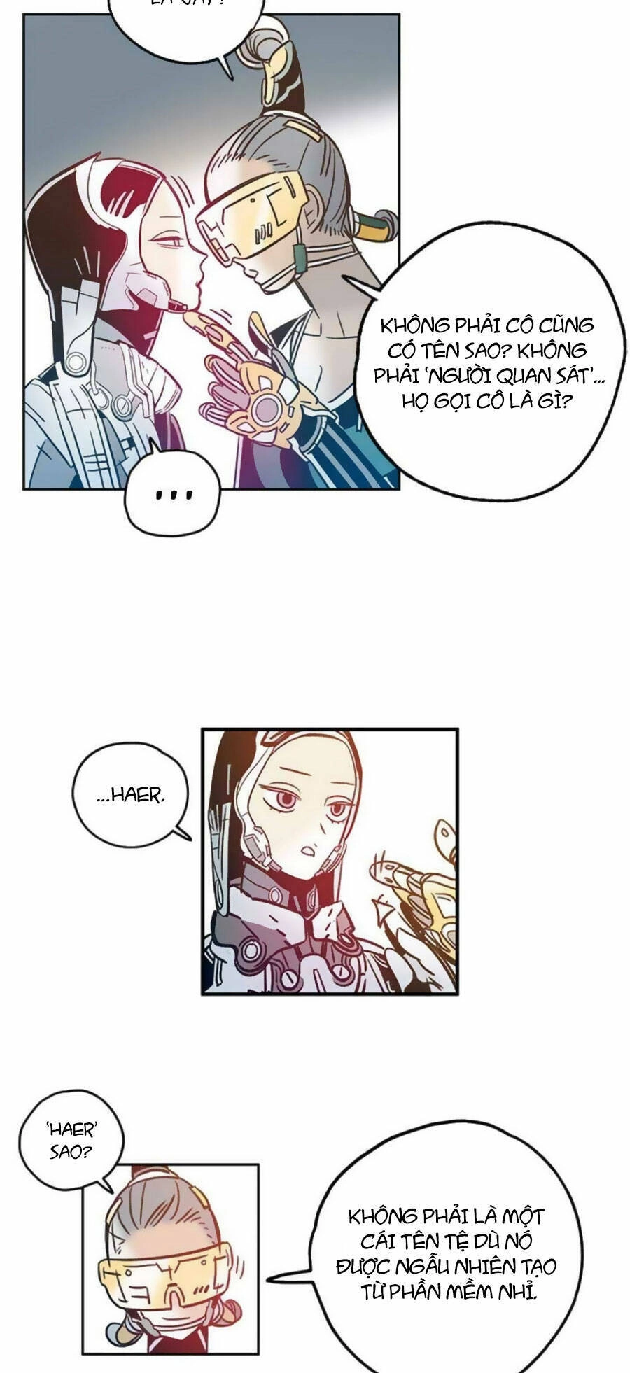 Điểm Hẹn Chapter 47 - 52