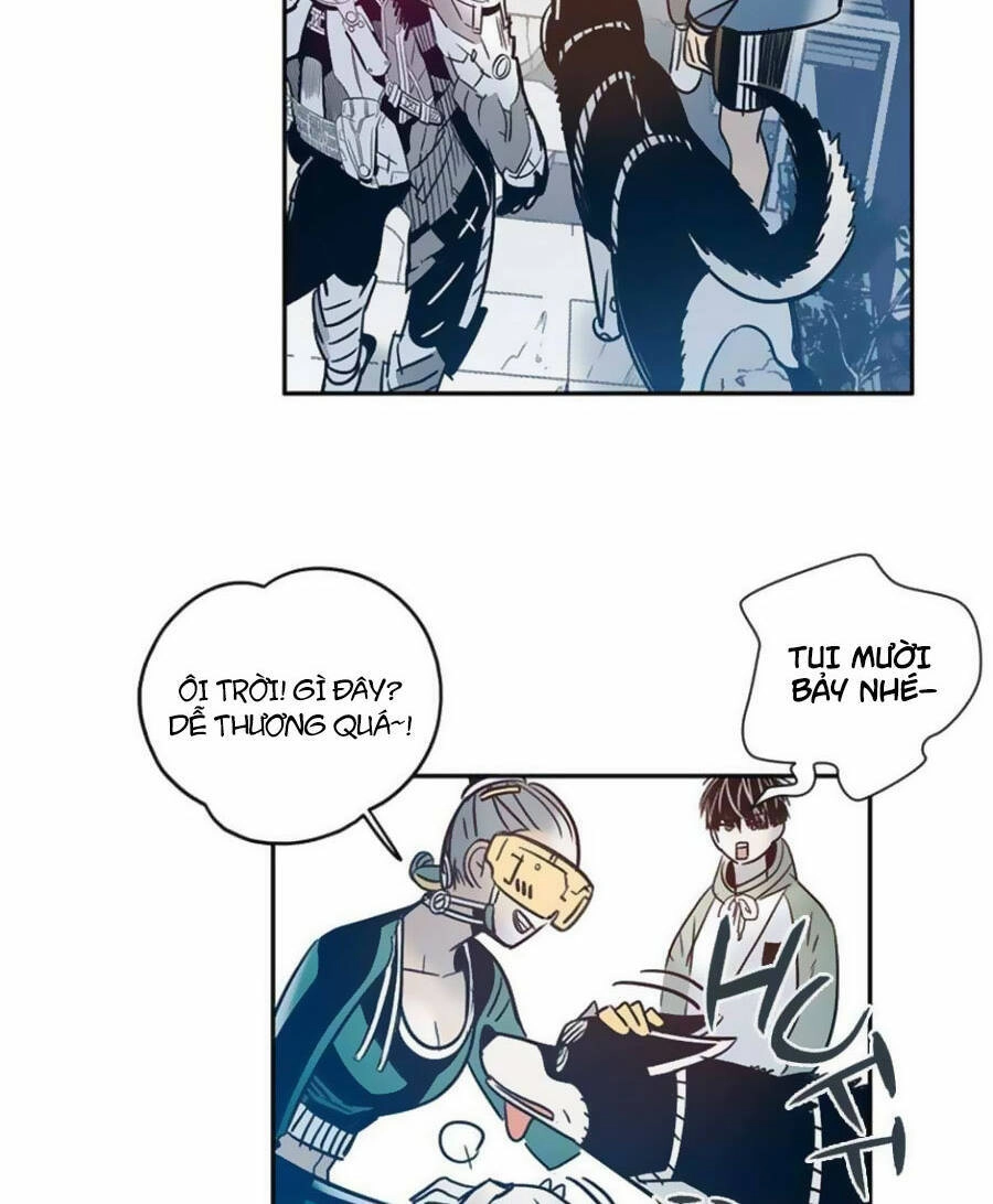 Điểm Hẹn Chapter 47 - 54