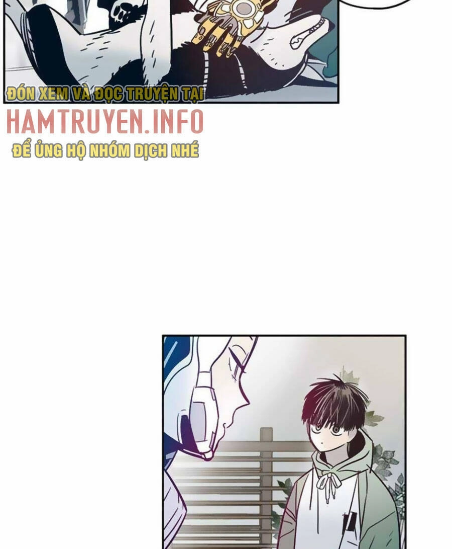 Điểm Hẹn Chapter 47 - 57