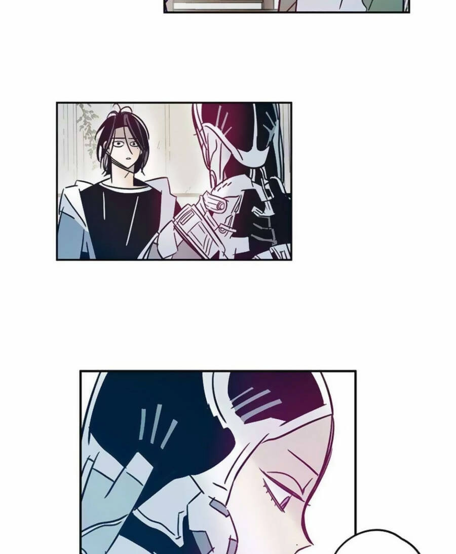 Điểm Hẹn Chapter 47 - 58