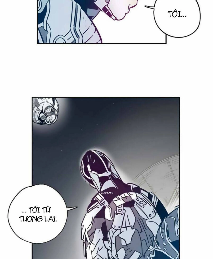 Điểm Hẹn Chapter 47 - 59