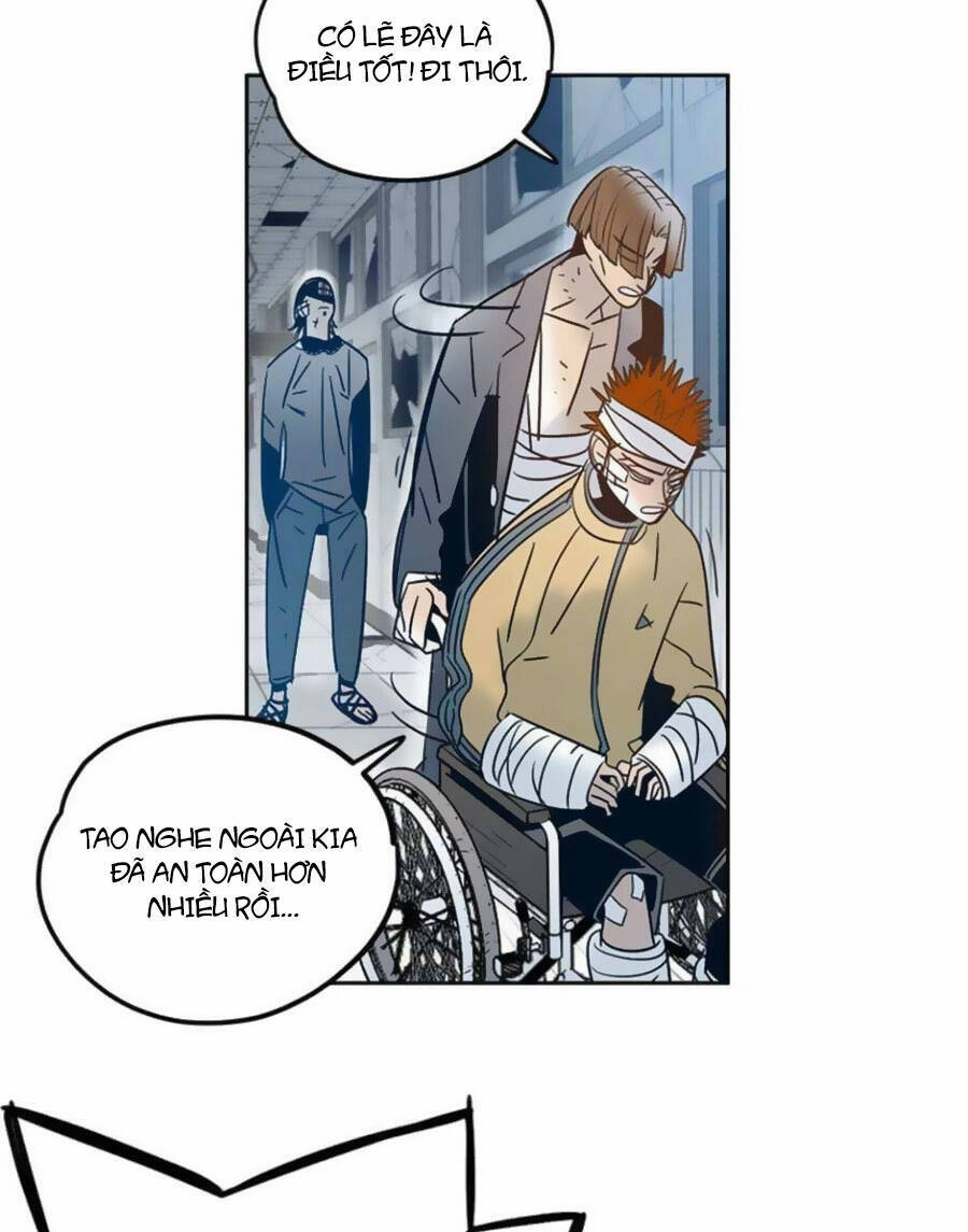 Điểm Hẹn Chapter 47 - 64