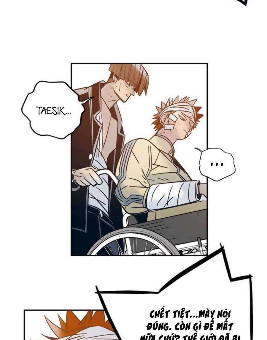 Điểm Hẹn Chapter 47 - 67